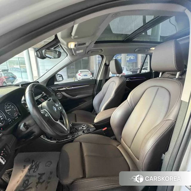 BMW X1 id 4257791 из Китая 12
