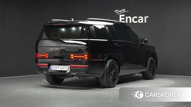 Hyundai Santa Fe (MX5) id 3555271 из Кореи 12