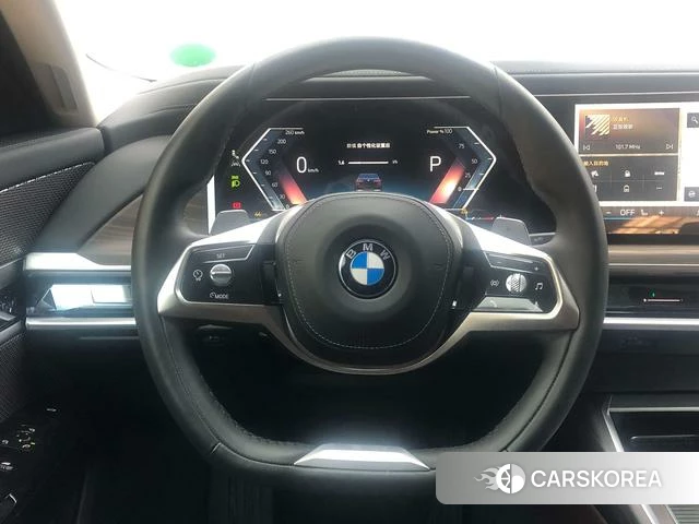 BMW 7 series id 4208690 из Китая 10