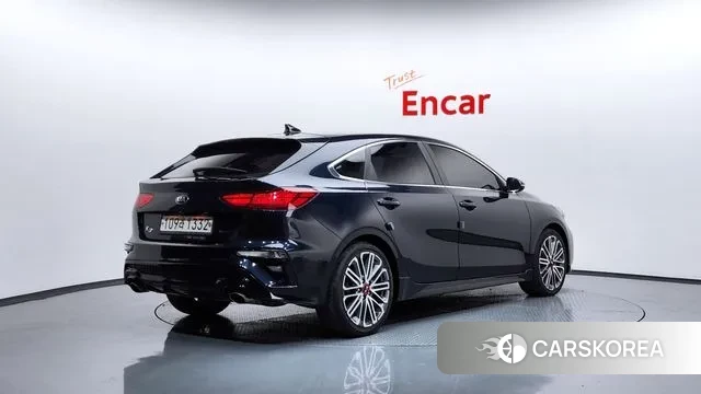 Kia Come New K3 id 3319166 из Кореи 12