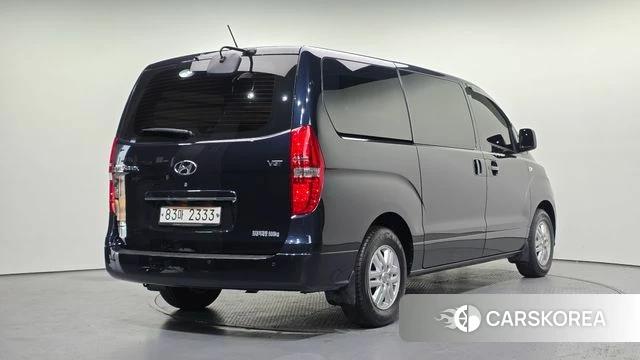 Hyundai The New Grand Starex id 3879706 из Кореи 12