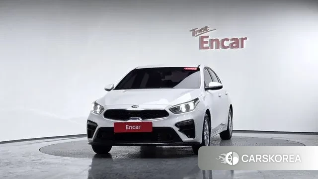 Kia Come New K3 id 3772684 из Кореи 12