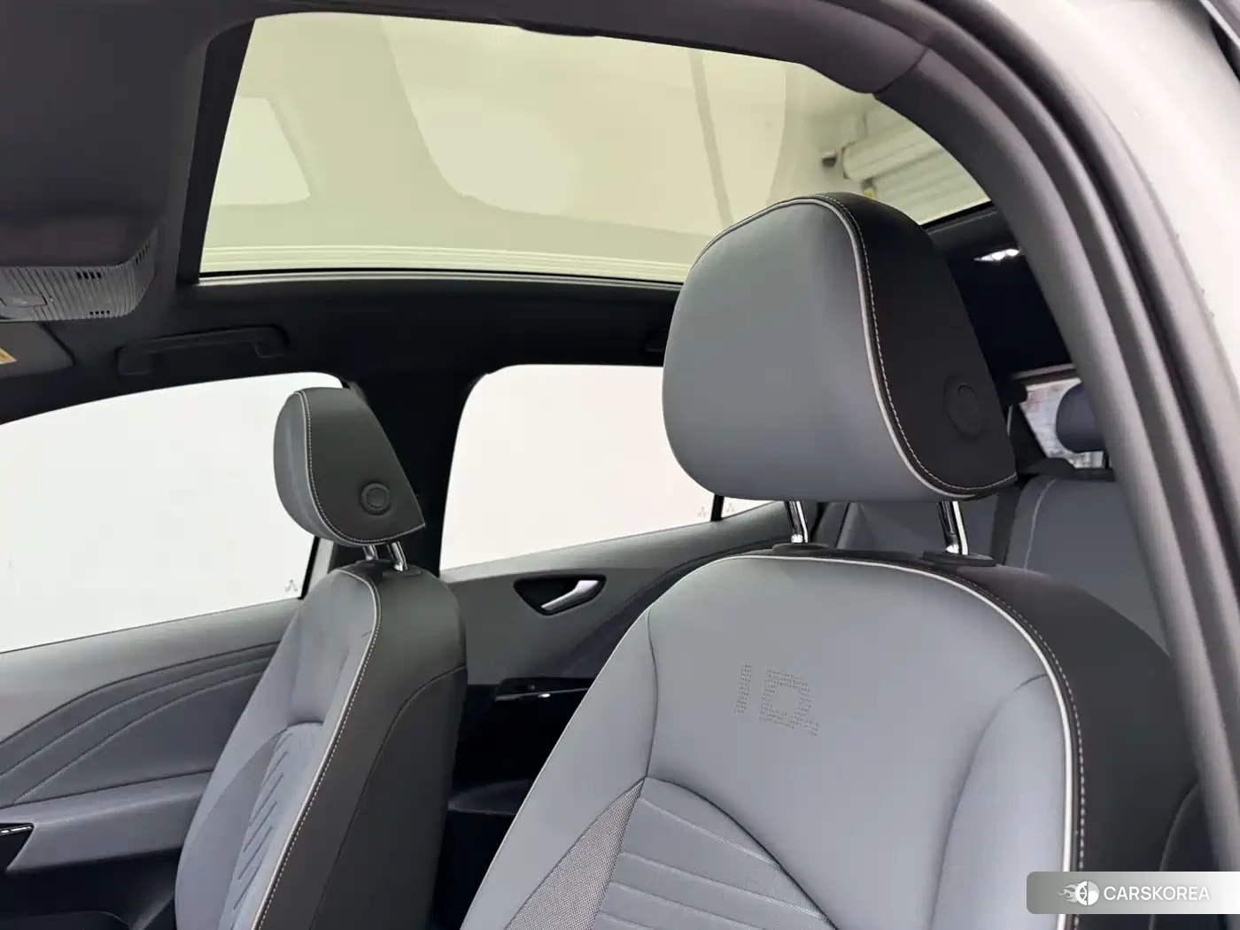 Volkswagen ID.3 id 4514254 из Китая 13
