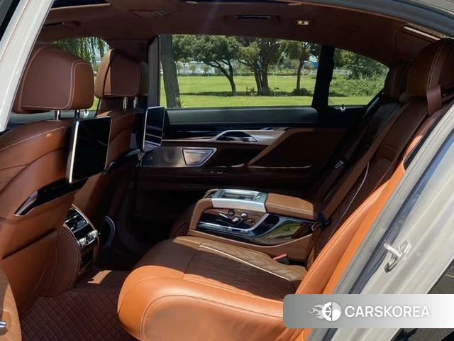 BMW 7 series id 4278256 из Китая 11