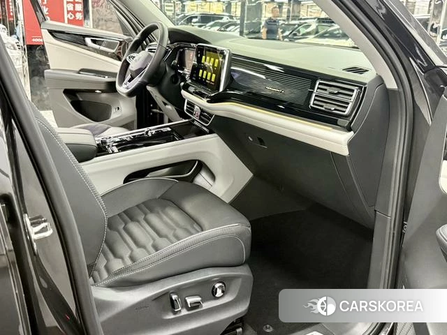 Volkswagen Tourang id 4261641 из Китая 12