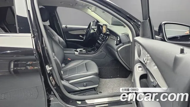 Mercedes-Benz GLC-Class X253 id 2647587 из Кореи 12