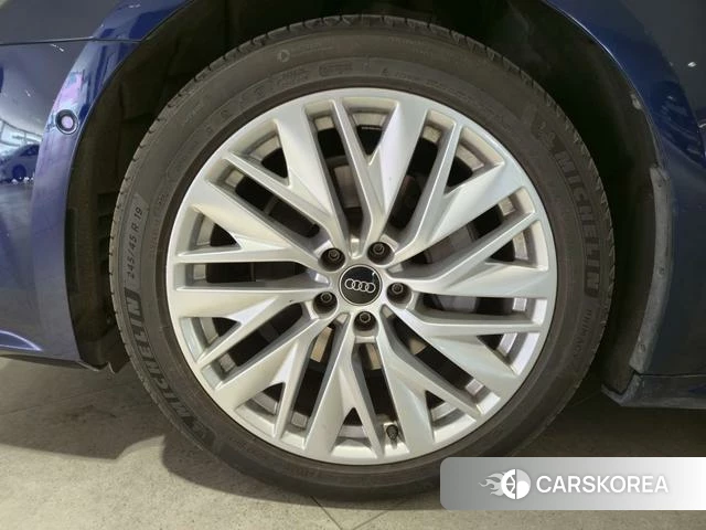 Audi A7 id 4259329 из Китая 12