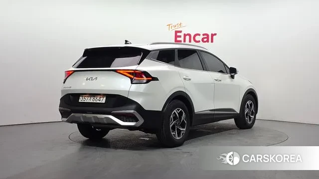 Kia Sportage 5th Generation id 3406480 из Кореи 12