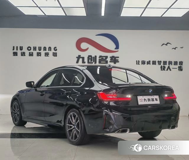 BMW 3 series id 4334755 из Китая 12