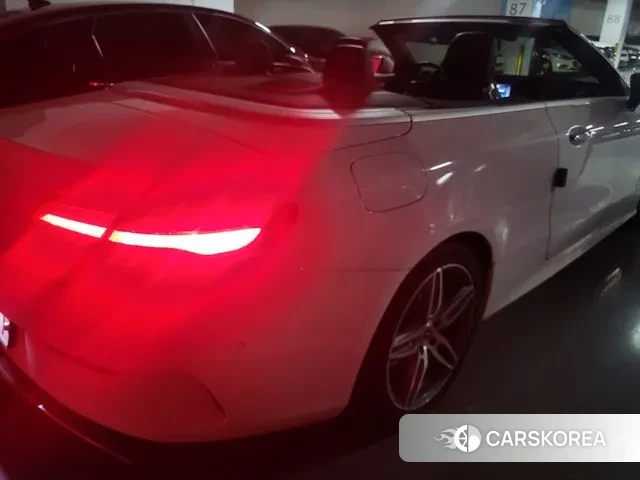 Mercedes-Benz E-Class W213 2018 Белый из Кореи, фото 2