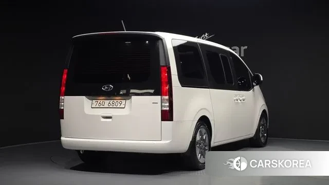 Hyundai Staria id 3587176 из Кореи 12