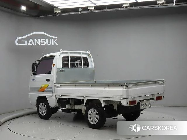 Chevrolet (GM Daewoo) New Labo id 4582117 из Кореи 7