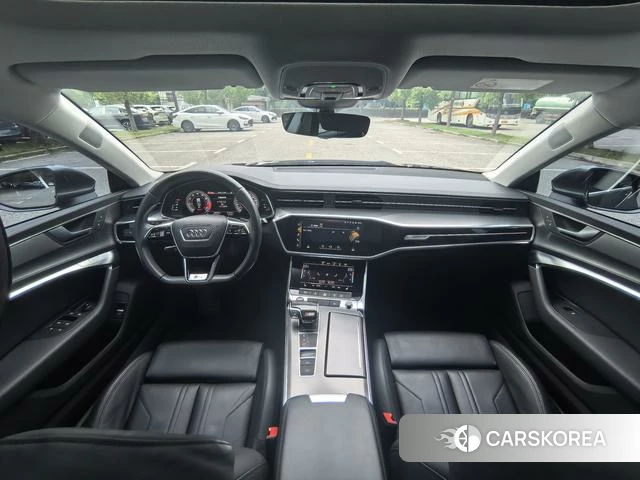 Audi A7 id 4313782 из Китая 12