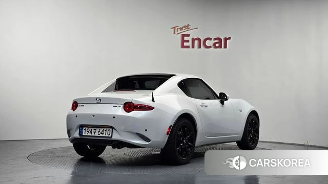 Mazda MX-5 MIATA id 4423045 из Кореи 12