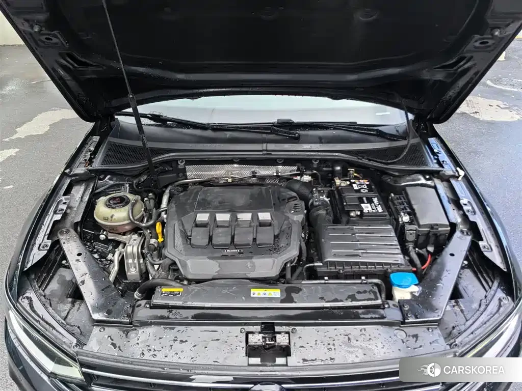 Volkswagen Magotan id 4600704 из Китая 12