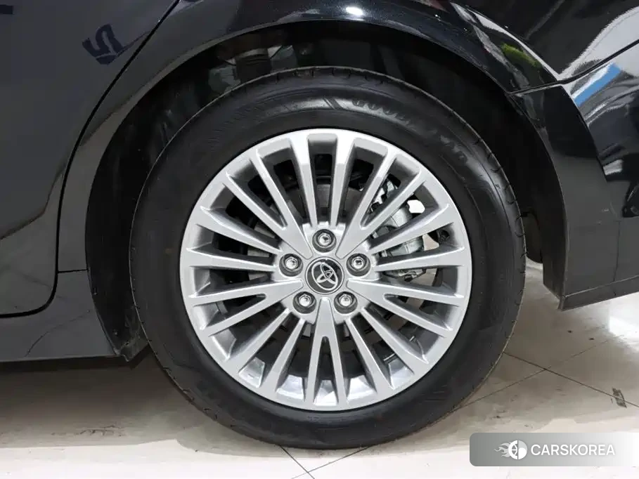 Toyota Camry id 4546054 из Китая 12