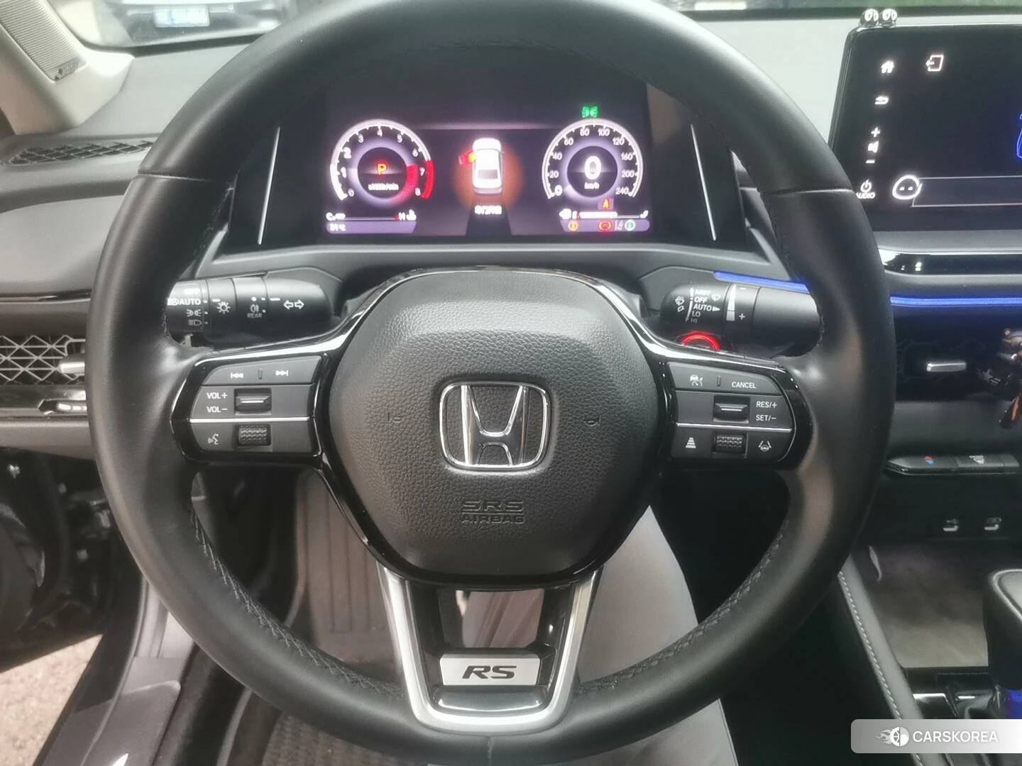 Honda Accord id 4467715 из Китая 12