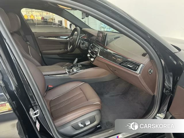 BMW 5 series id 4276357 из Китая 9