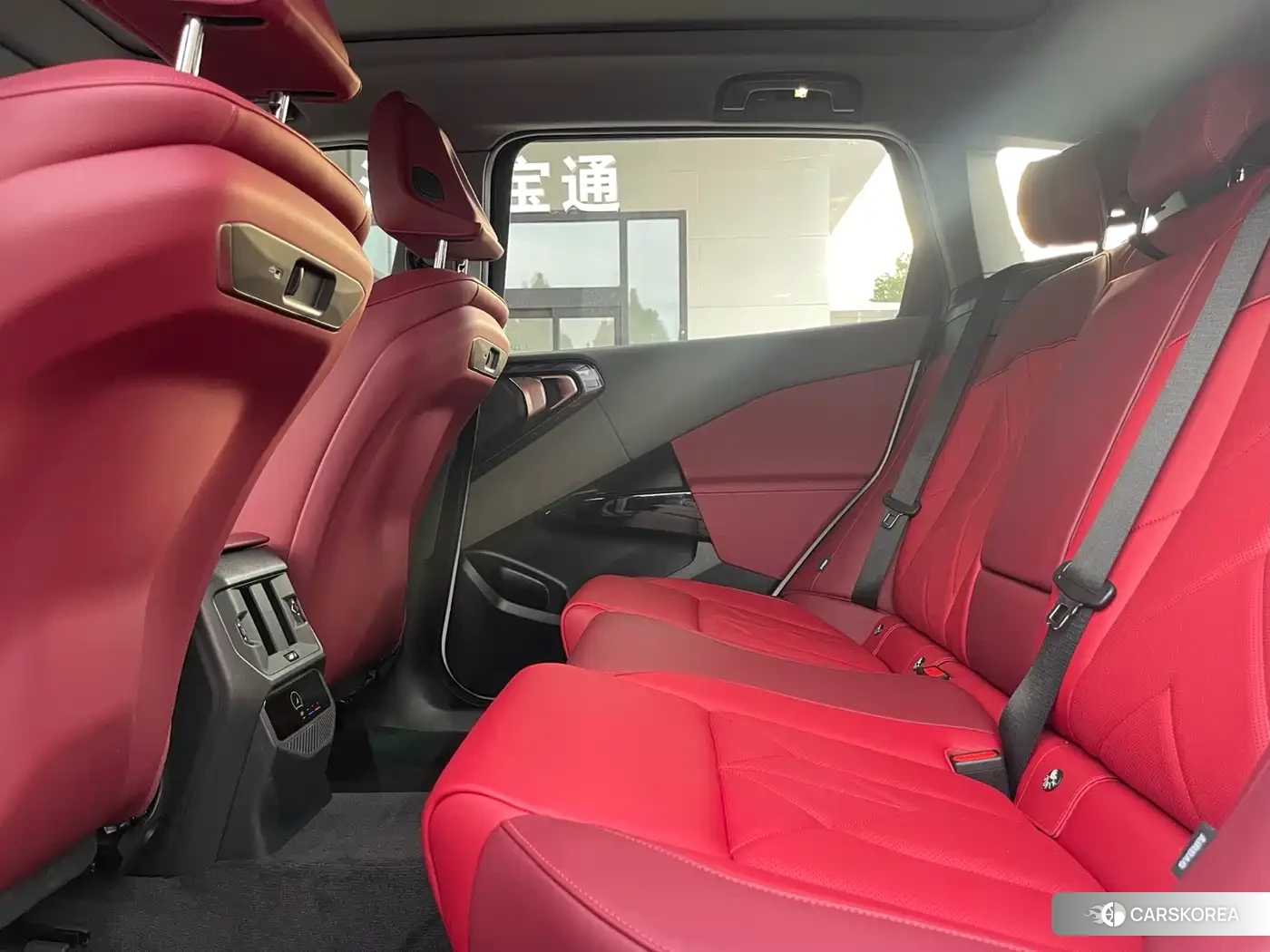 BMW X3 2025 Белый из Китая, фото 5