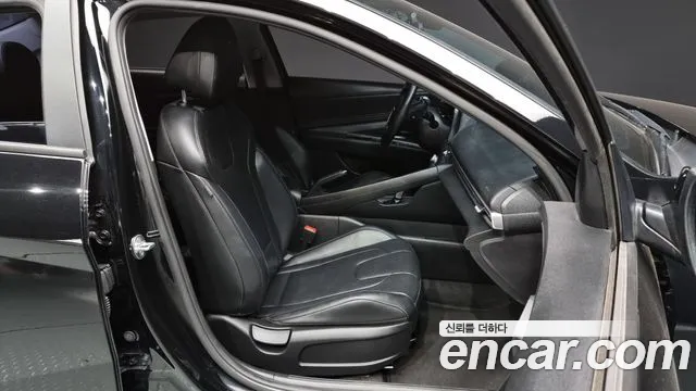 Hyundai Avante (CN7) id 2544090 из Кореи 12