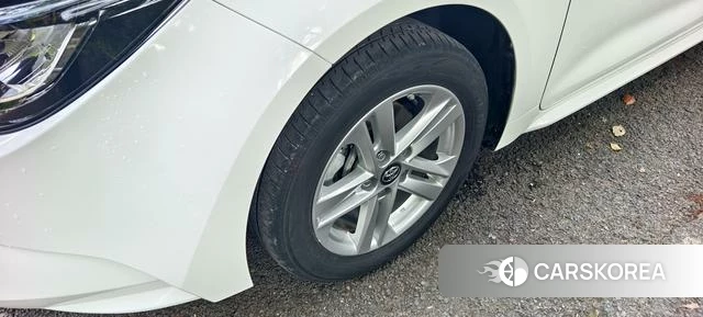 Toyota Lei Ling id 4341784 из Китая 12