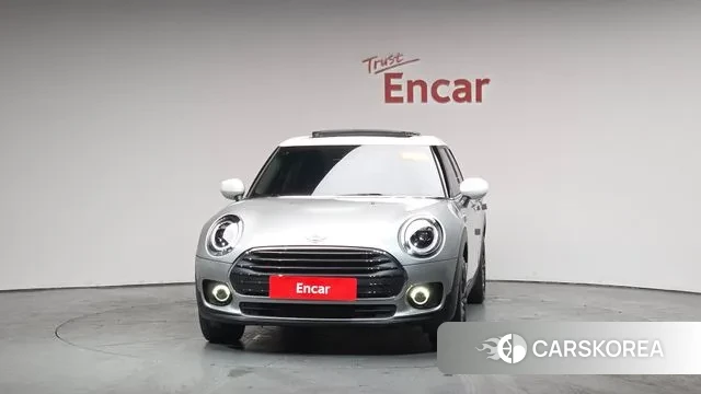 Mini Cooper Clubman id 3680066 из Кореи 12