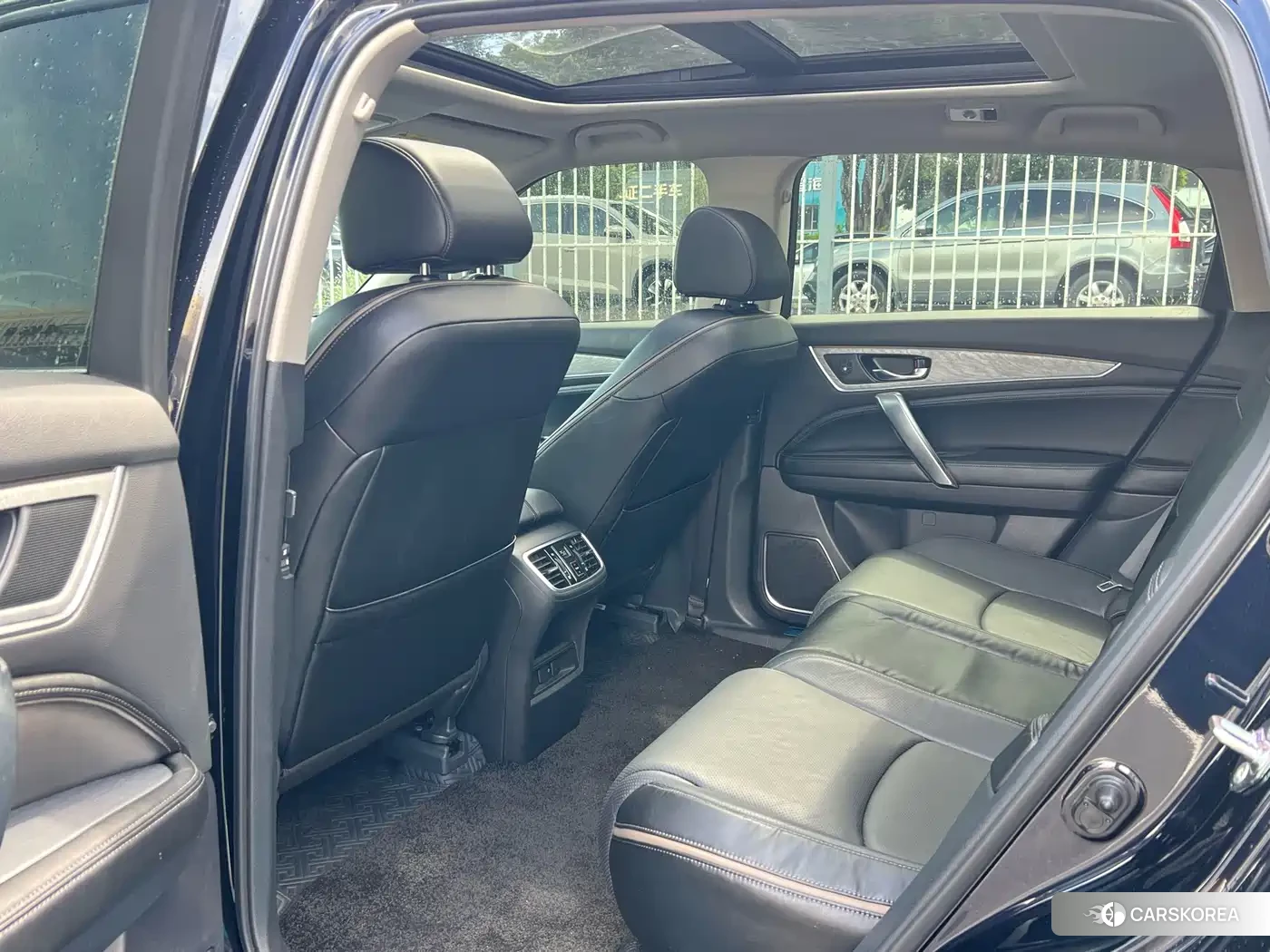 Honda Avancier id 4546127 из Китая 12