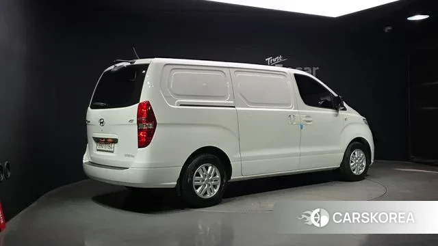 Hyundai The New Grand Starex id 3004020 из Кореи 12