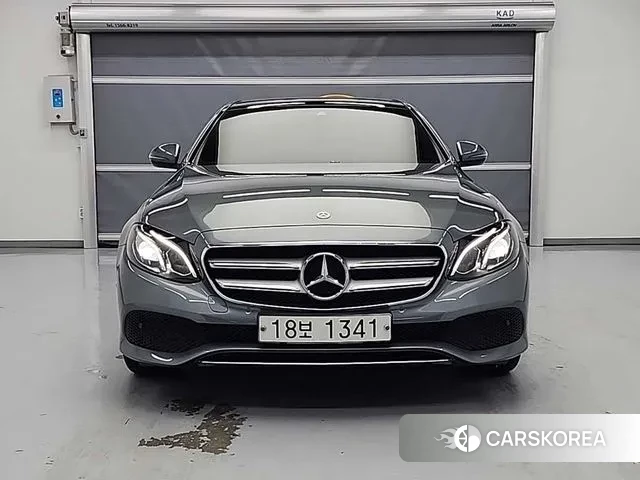 Mercedes-Benz E-Class W213 id 3677153 из Кореи 12