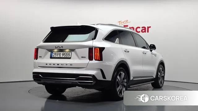 Kia Sorento 4th Generation id 3722856 из Кореи 12