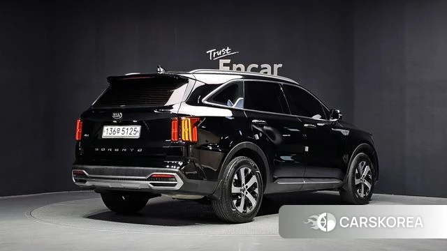 Kia Sorento 4th Generation id 4482389 из Кореи 12