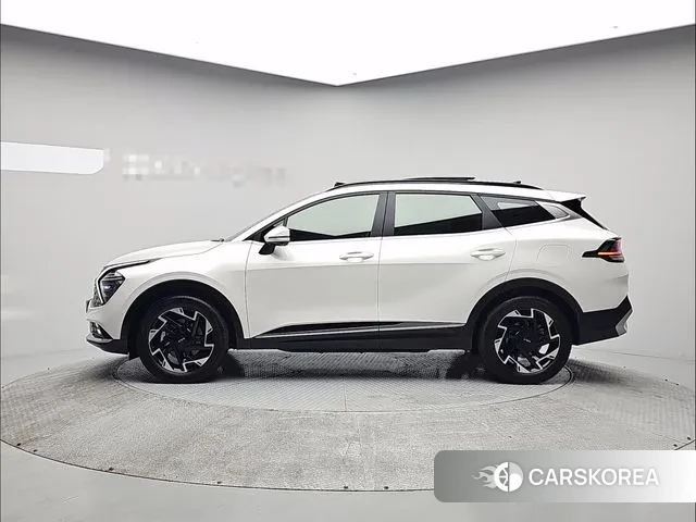 Kia Sportage 5th Generation id 3053041 из Кореи 12