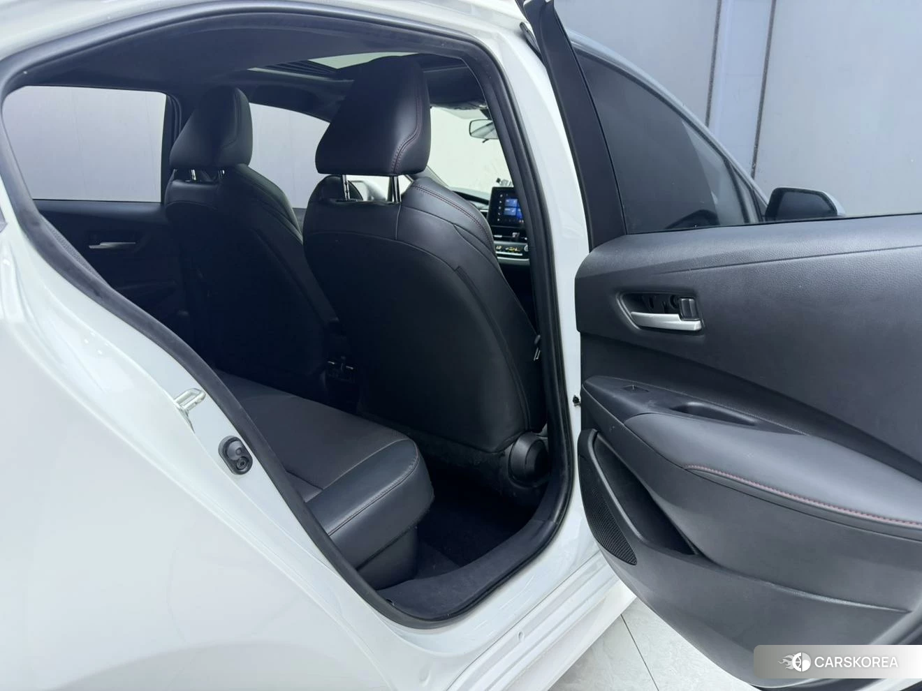 Toyota Levin id 4479550 из Китая 12