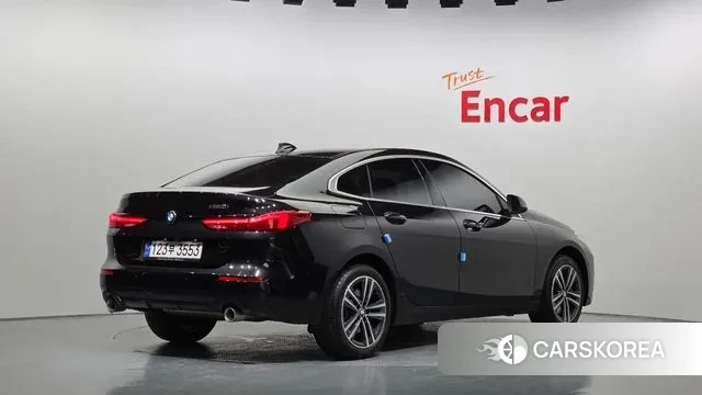 BMW 2 Series Gran Coupe (F44) id 3022282 из Кореи 12