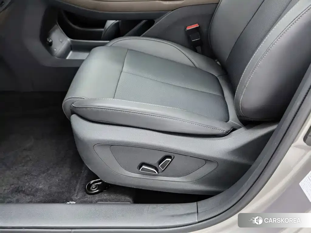 Chang'an CS55PLUS id 4679719 из Китая 12
