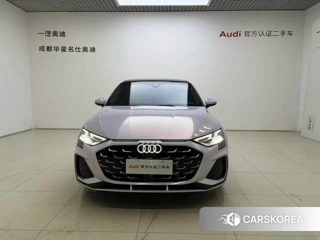 Audi A3 id 4359373 из Китая 10