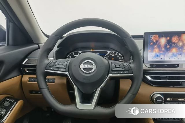 Nissan Teana id 4253654 из Китая 12