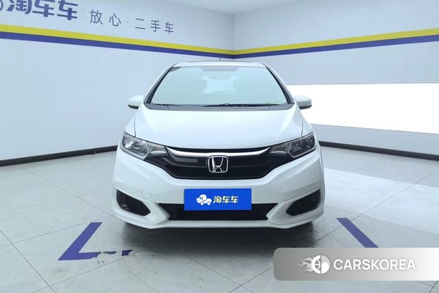 Honda Fit id 4198778 из Китая 9