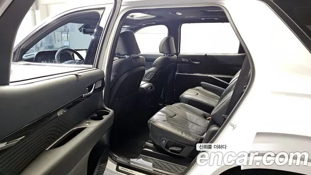 Hyundai The New Palisade id 2654094 из Кореи 12
