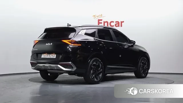 Kia Sportage 5th Generation id 3670141 из Кореи 12