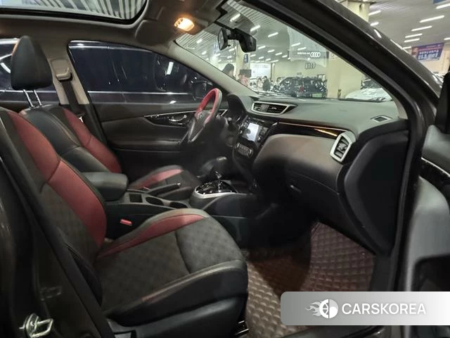 Nissan Qashqai 2018 Шампань из Китая, фото 2