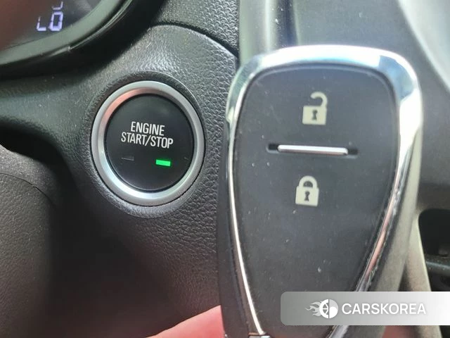 Chevrolet (GM Daewoo) The New Spark id 4642419 из Кореи 7
