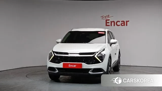 Kia Sportage 5th Generation id 3712417 из Кореи 12