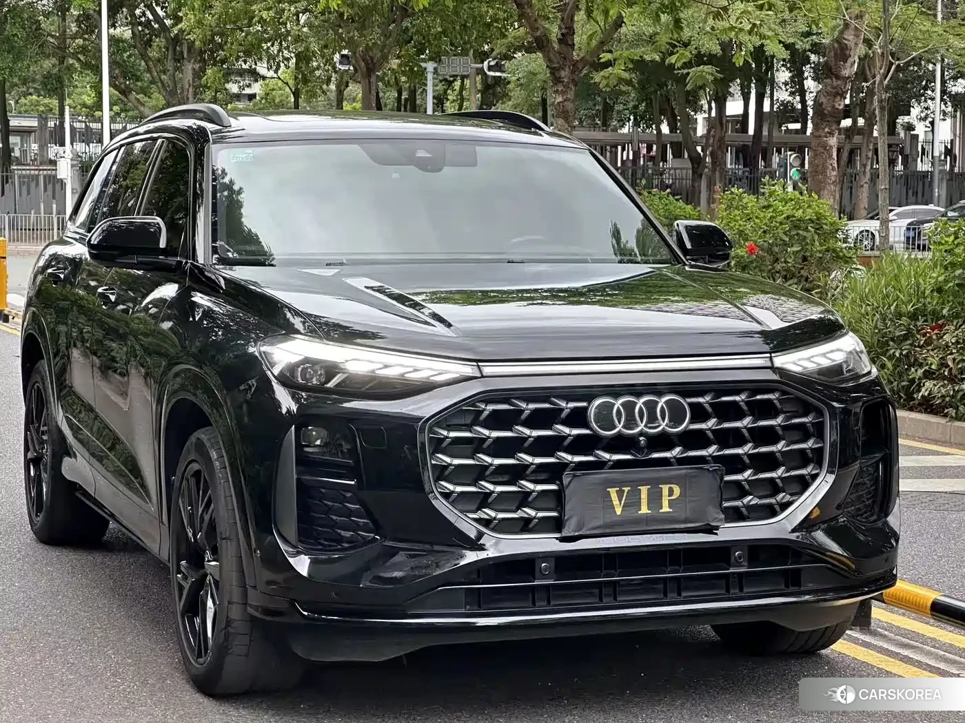 Audi Q6 id 4514306 из Китая 7