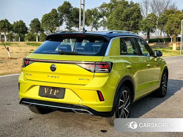 Volkswagen Exploring songs 2023 Другой из Китая, фото 2