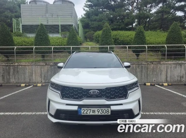 Kia Sorento 4th Generation id 2948225 из Кореи 12