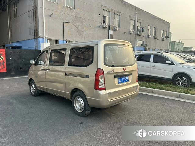 Wuling Automobile Wuling Rongguang 2019 Шампань из Китая, фото 5