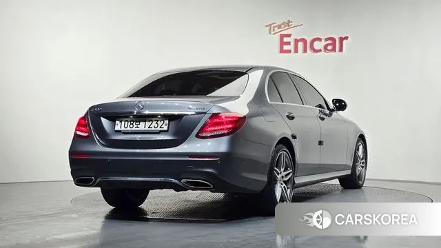 Mercedes-Benz E-Class W213 id 3530460 из Кореи 12