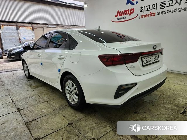 Kia Come New K3 id 3924420 из Кореи 12