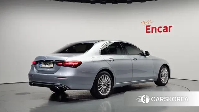 Mercedes-Benz E-Class W213 id 3335323 из Кореи 12